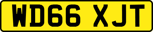 WD66XJT