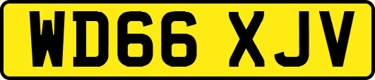 WD66XJV
