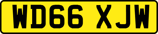 WD66XJW