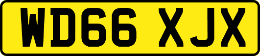 WD66XJX