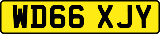 WD66XJY