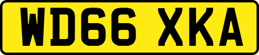 WD66XKA