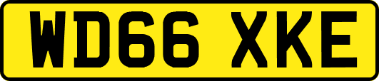 WD66XKE