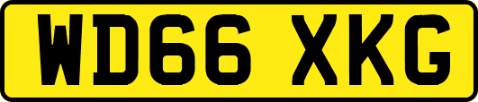 WD66XKG