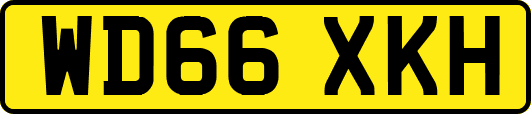 WD66XKH