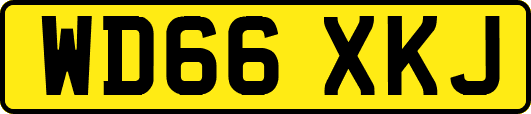 WD66XKJ
