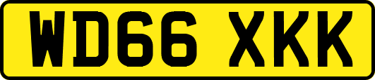 WD66XKK