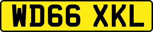 WD66XKL