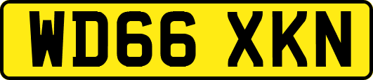 WD66XKN
