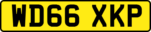 WD66XKP