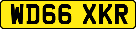 WD66XKR