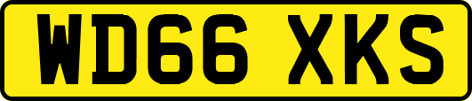 WD66XKS