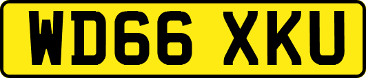 WD66XKU