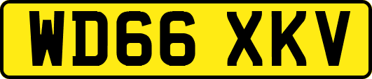 WD66XKV