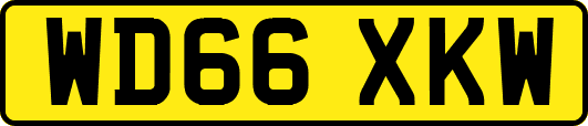WD66XKW
