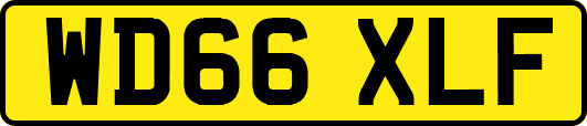 WD66XLF