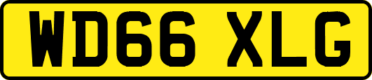WD66XLG