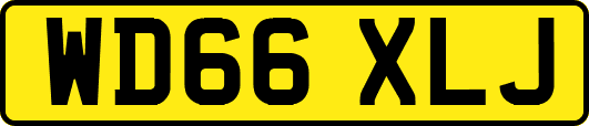 WD66XLJ