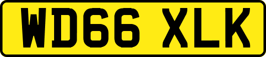 WD66XLK