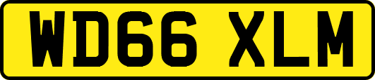 WD66XLM