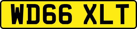 WD66XLT