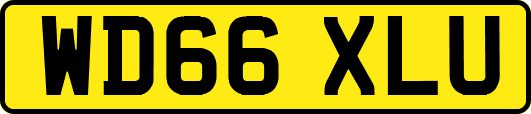 WD66XLU