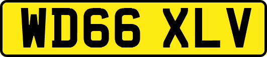 WD66XLV
