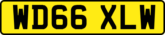 WD66XLW