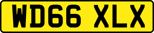 WD66XLX