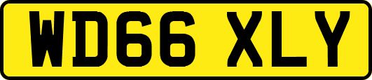 WD66XLY
