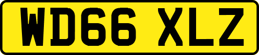 WD66XLZ