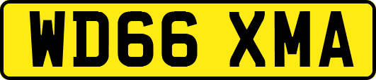 WD66XMA