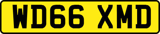 WD66XMD
