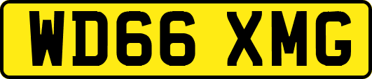 WD66XMG