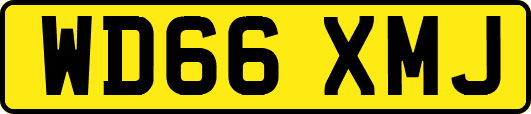WD66XMJ