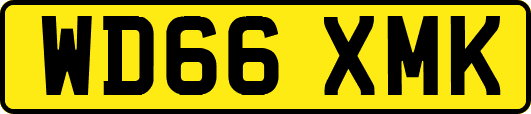 WD66XMK