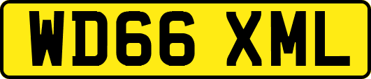 WD66XML