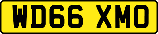 WD66XMO