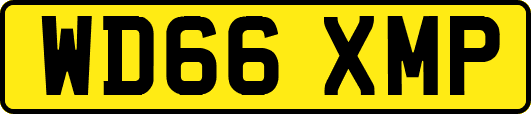 WD66XMP