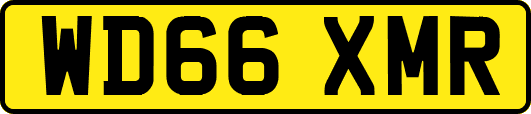 WD66XMR