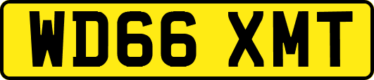WD66XMT