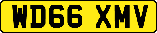 WD66XMV