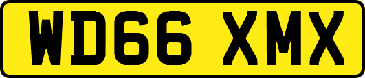 WD66XMX