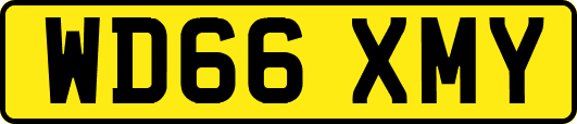 WD66XMY
