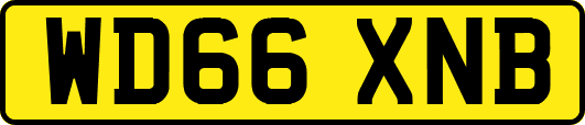 WD66XNB