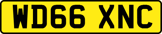 WD66XNC