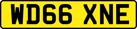 WD66XNE