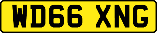 WD66XNG