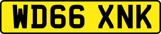 WD66XNK