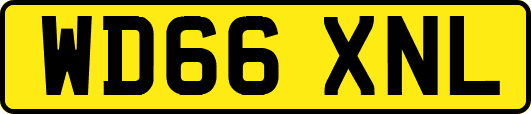 WD66XNL